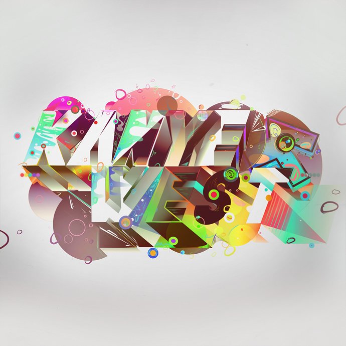 Magomed插画作品欣赏