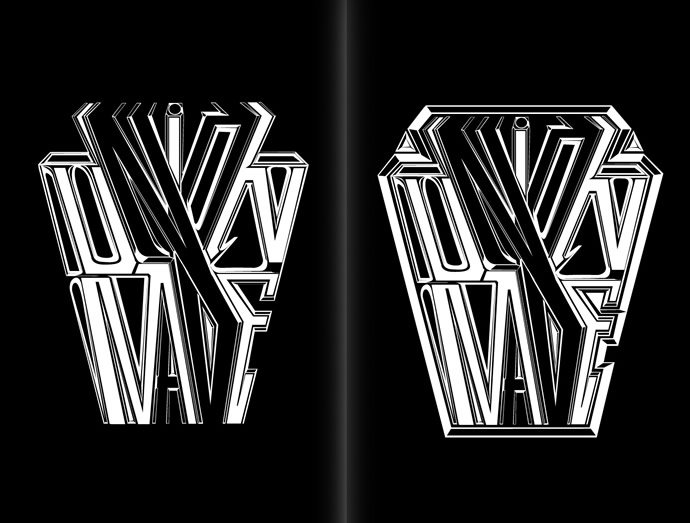 Magomed插画作品欣赏