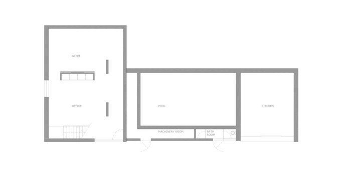 葡萄牙Aveleda住宅设计欣赏