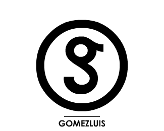 字母“G”的标志设计欣赏