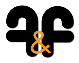 字母“F”的标志设计欣赏