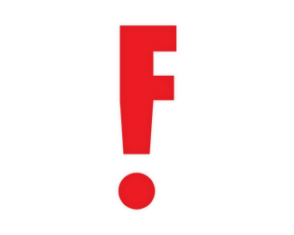 字母“F”的标志设计欣赏