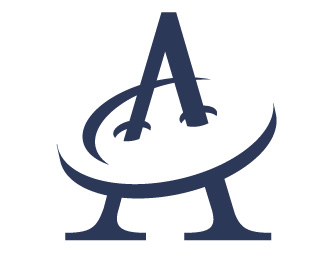 字母“A”的标志设计欣赏