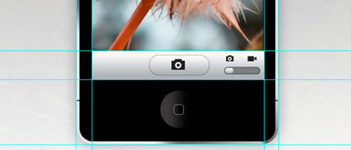 Photoshop制作iPhone 4教程