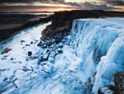 冰岛风光摄影欣赏