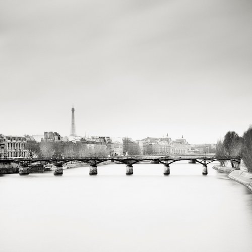 奥地利摄影师Josef&nbsp;Hoflehner黑白风光摄影艺术