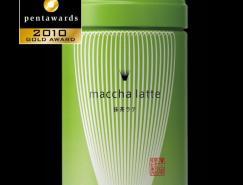 2010Pentawards：包装设计奖—食品类金奖