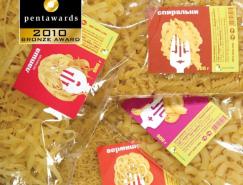2010Pentawards：包装设计奖—食品类铜奖