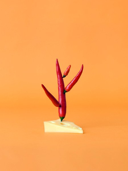 Carl kleiner 生活创意摄影作品