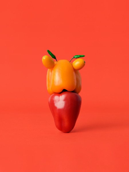 Carl kleiner 生活创意摄影作品