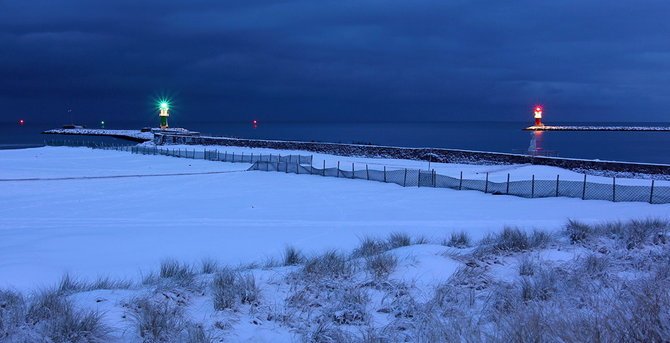 Sandra超美自然风光摄影作品