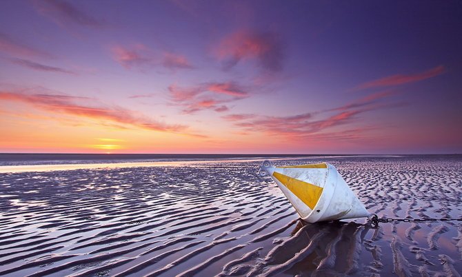 Sandra超美自然风光摄影作品