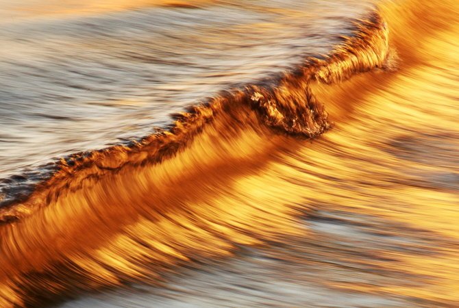 Sandra超美自然风光摄影作品