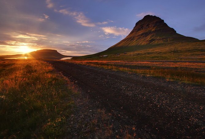 Sandra超美自然风光摄影作品