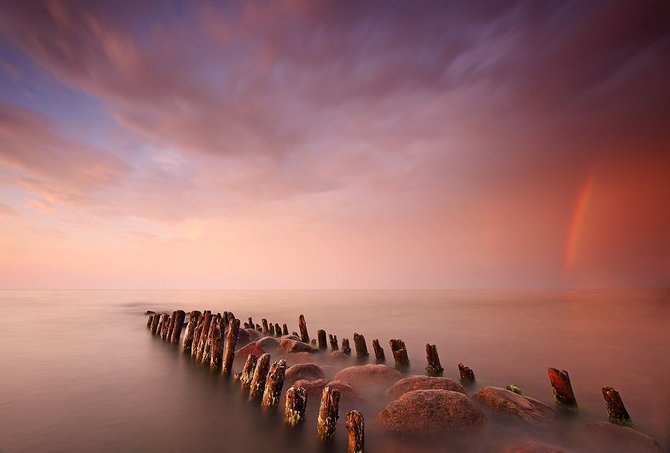 Sandra超美自然风光摄影作品