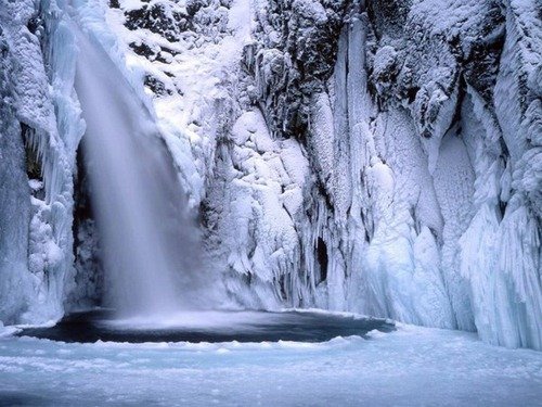 50张冬季摄影佳作欣赏