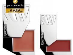 2010Pentawards：包装设计奖—身体护理类金、银、铜奖