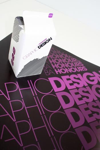 11个设计师优秀的包装设计作品