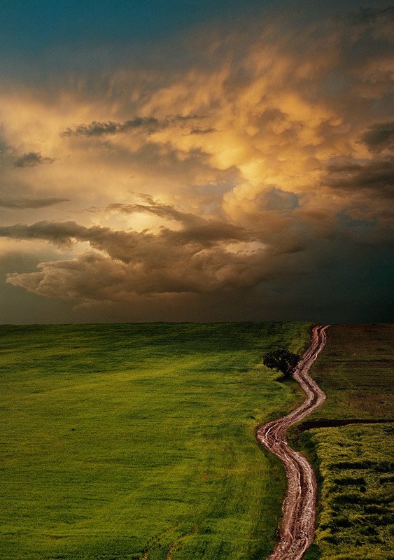 罗马尼亚摄影师Cornel&nbsp;Pufan人文风光摄影作品