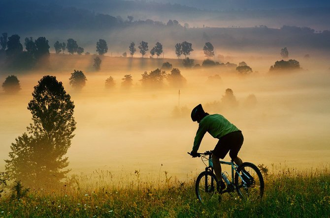 罗马尼亚摄影师Cornel&nbsp;Pufan人文风光摄影作品