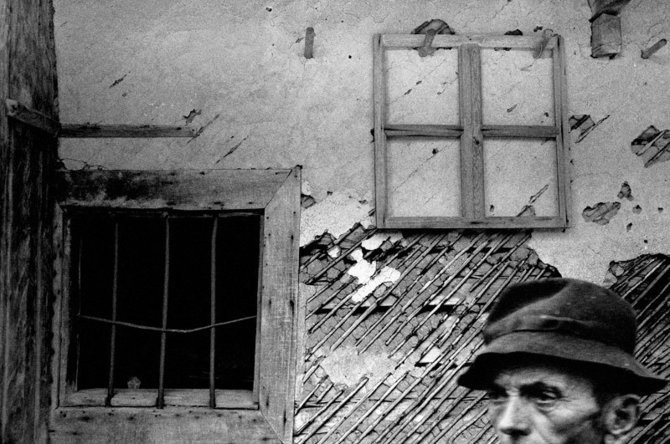 罗马尼亚摄影师Cornel&nbsp;Pufan人文风光摄影作品