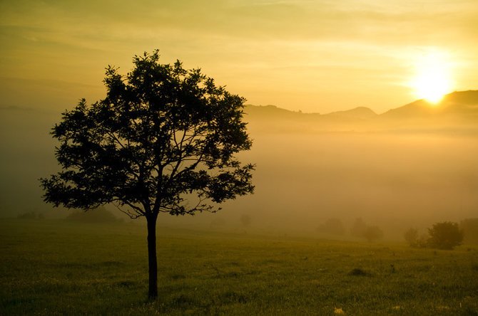 罗马尼亚摄影师Cornel&nbsp;Pufan人文风光摄影作品