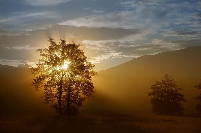 罗马尼亚摄影师Cornel&nbsp;Pufan人文风光摄影作品