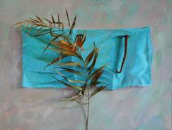 白俄罗斯Vsevolod Shvayba绘画作品