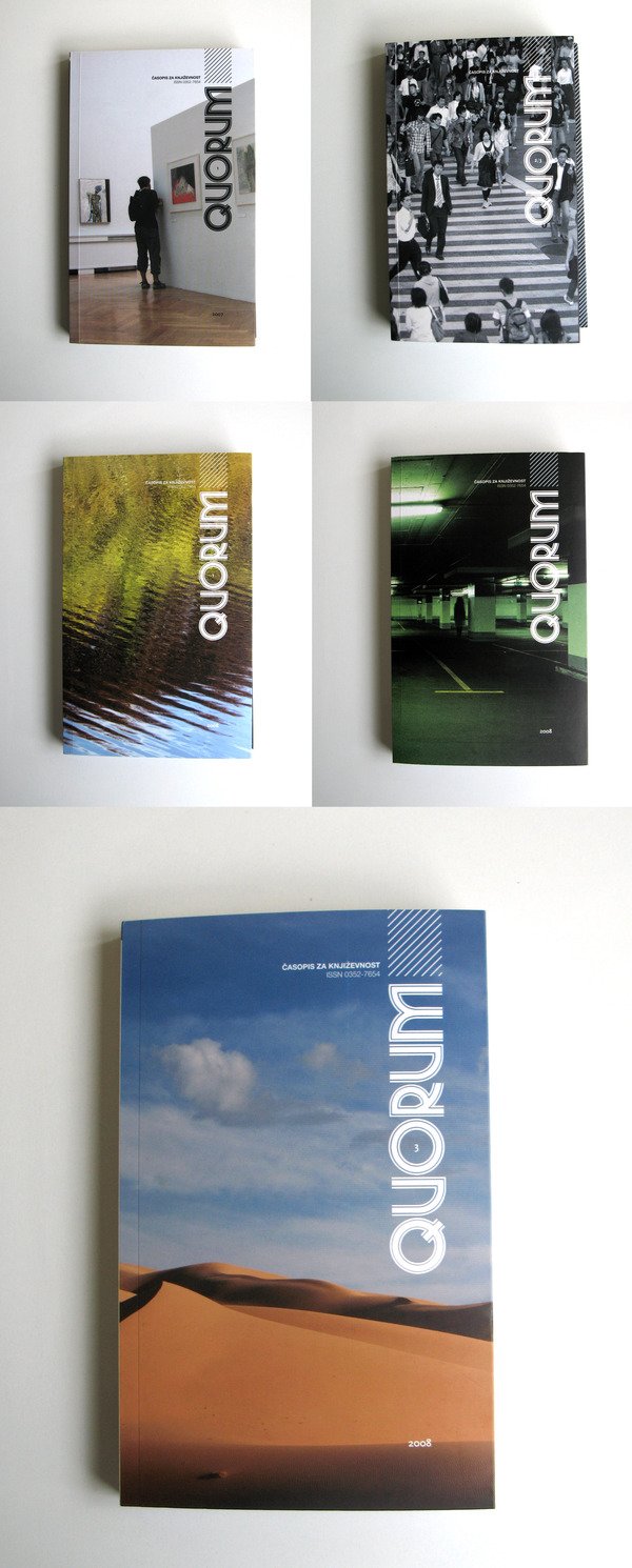国外10款杂志封面和版式设计欣赏