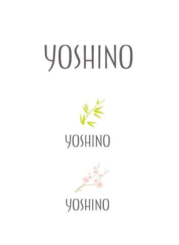 yoshino化妆品包装设计