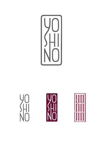 yoshino化妆品包装设计