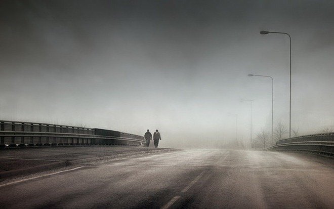 芬兰摄影师Mikko Lagerstedt作品欣赏