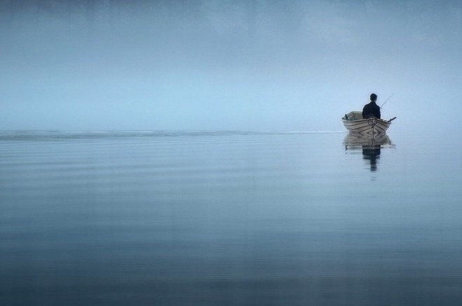 芬兰摄影师Mikko Lagerstedt作品欣赏