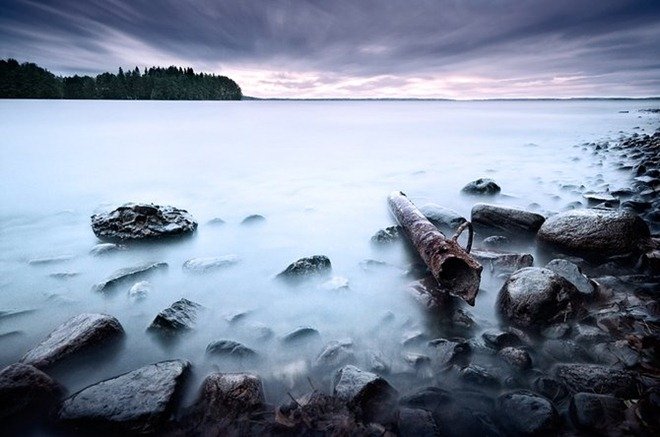 芬兰摄影师Mikko Lagerstedt作品欣赏