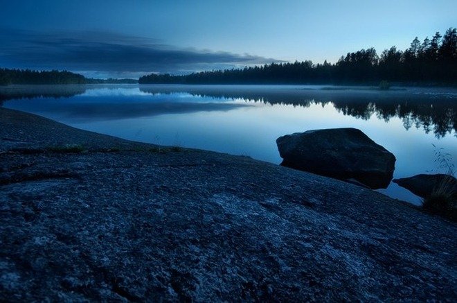 芬兰摄影师Mikko Lagerstedt作品欣赏