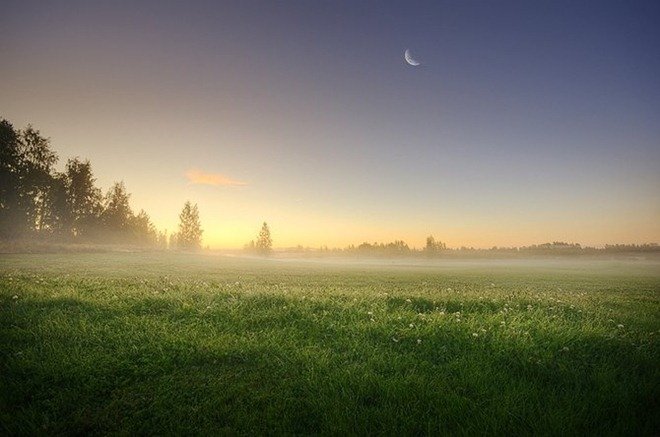 芬兰摄影师Mikko Lagerstedt作品欣赏