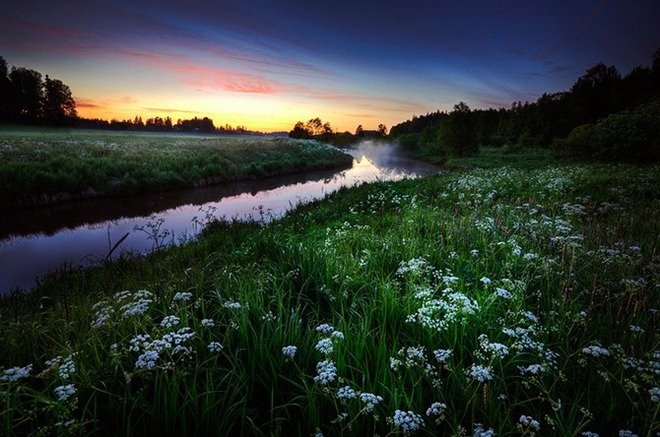 芬兰摄影师Mikko Lagerstedt作品欣赏