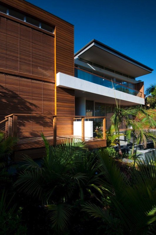 悉尼K3住宅设计