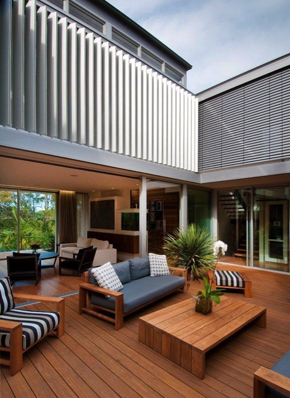 悉尼K3住宅设计