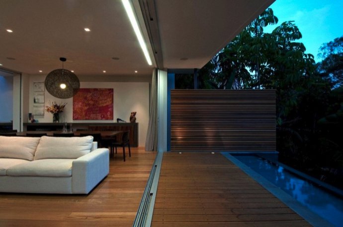 悉尼K3住宅设计