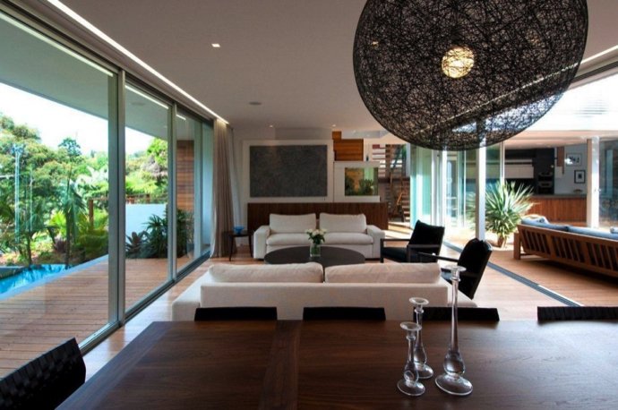 悉尼K3住宅设计