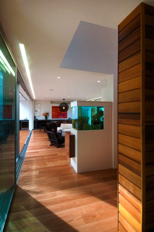 悉尼K3住宅设计