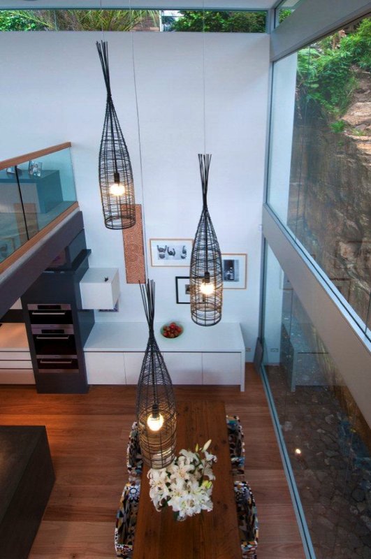 悉尼K3住宅设计