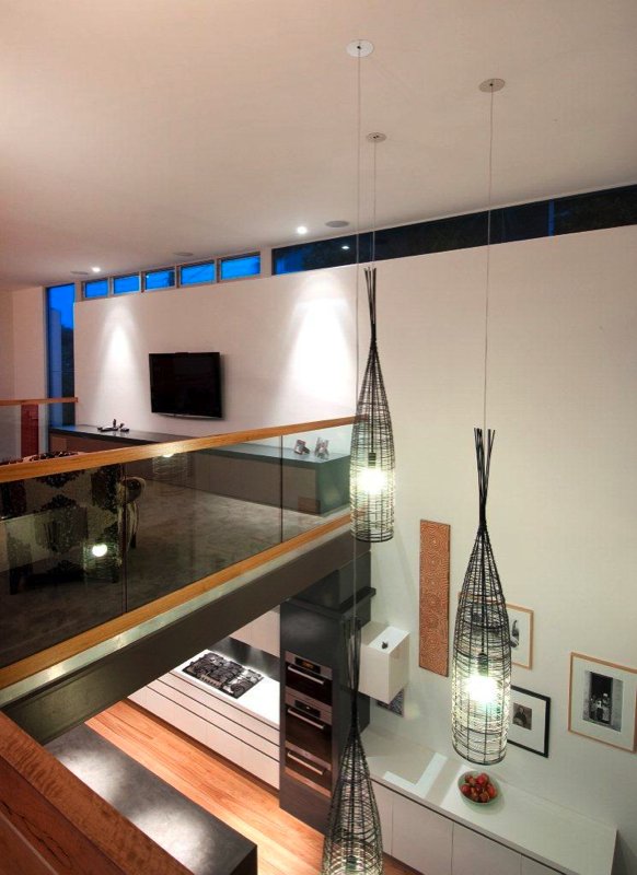 悉尼K3住宅设计