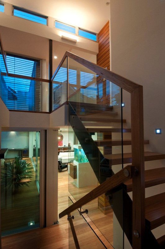 悉尼K3住宅设计