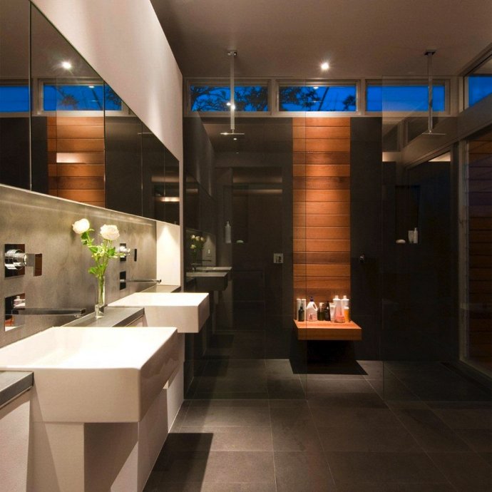 悉尼K3住宅设计