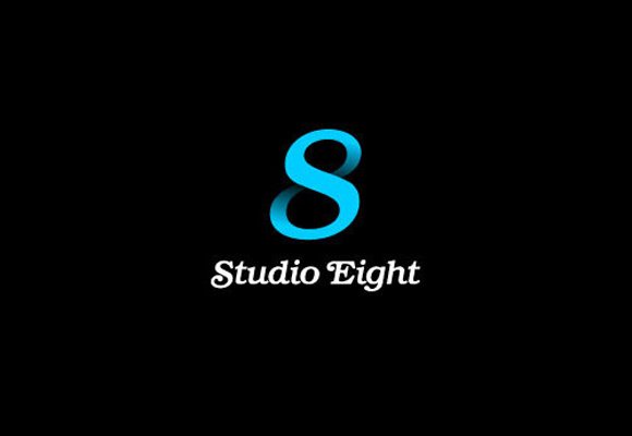 标志设计元素运用实例：过渡渐变色