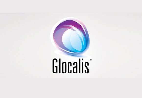 标志设计元素运用实例：过渡渐变色