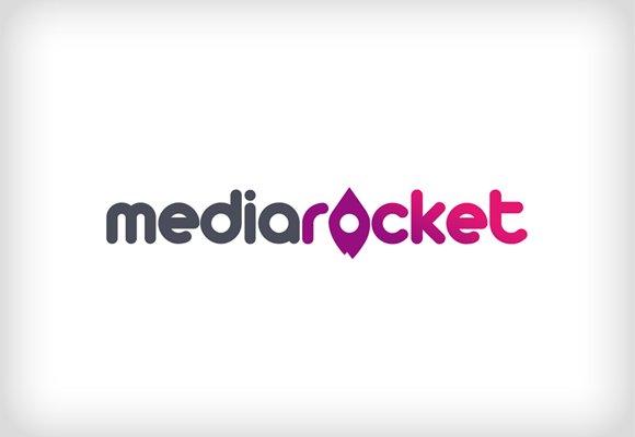 标志设计元素运用实例：过渡渐变色