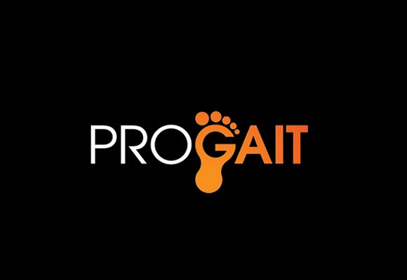 标志设计元素运用实例：过渡渐变色